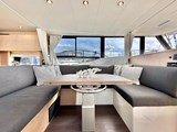 Beneteau Swift Trawler 48 Saloon